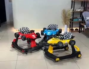 High Quality Baby Walker