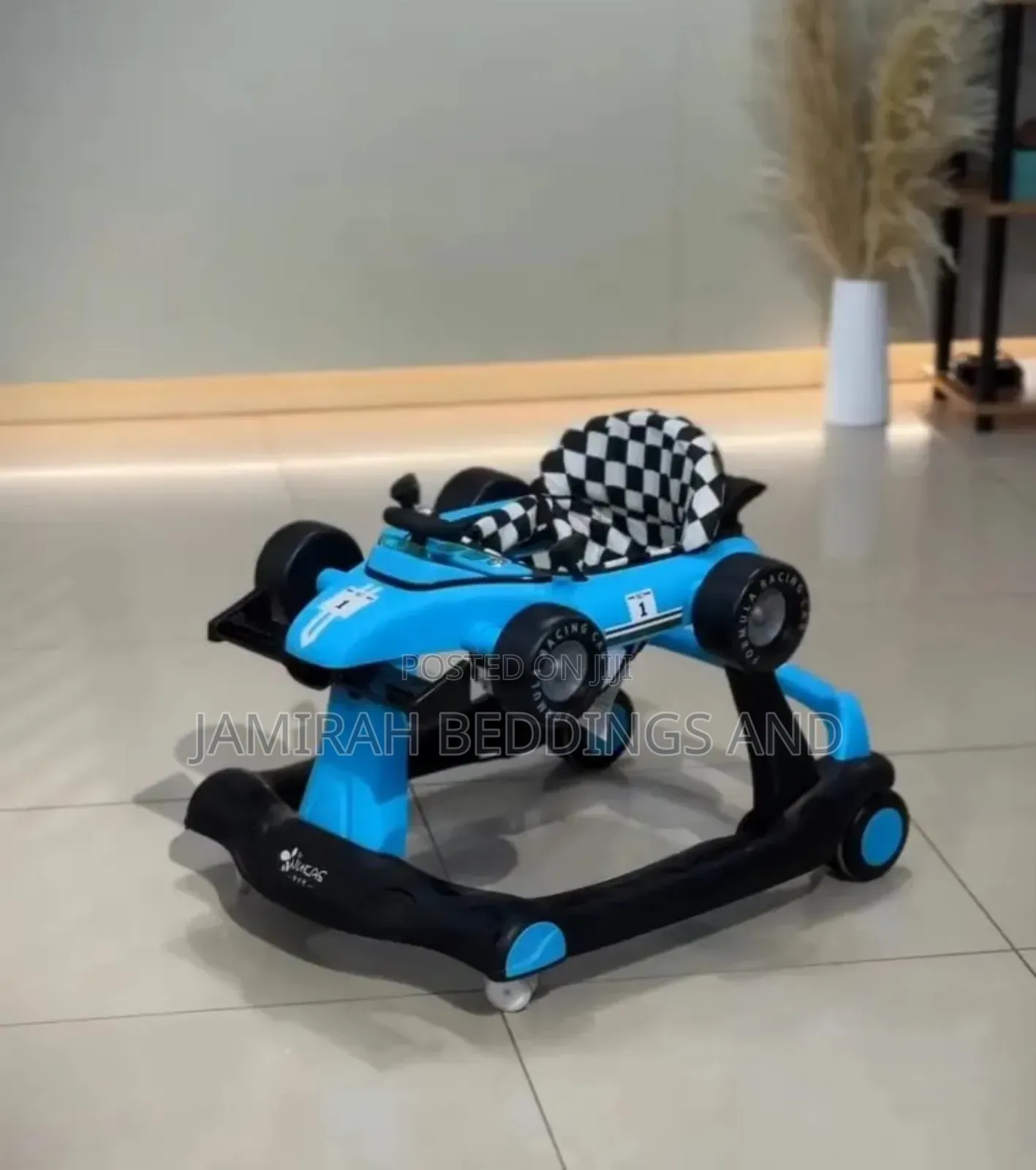 High Quality Baby Walker