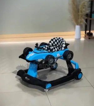 High Quality Baby Walker