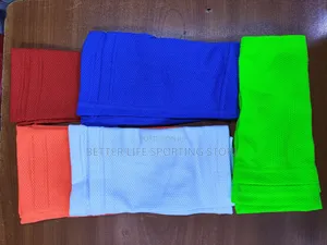 Shin Guard Pad Holders