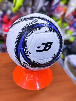 Football Bundesliga Original Tubeless