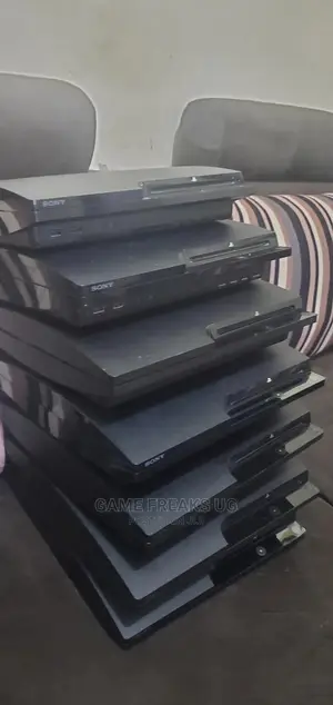 Playstation 3 Ps3