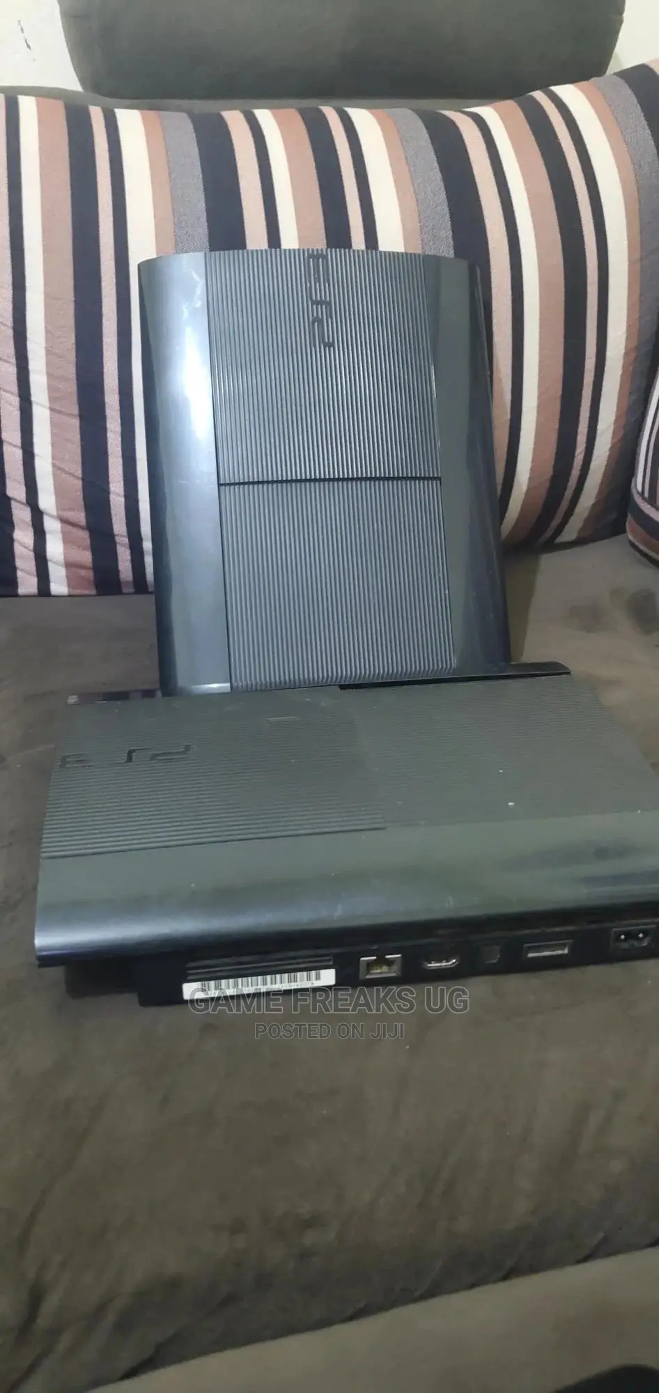 Playstation 3 Ps3