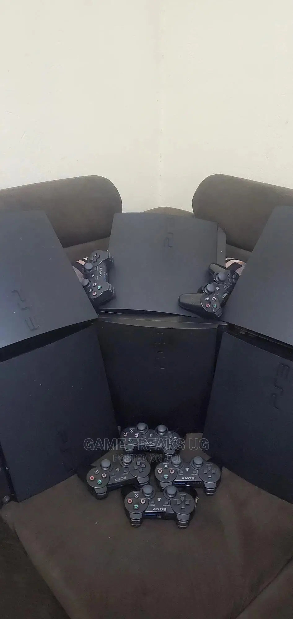 Playstation 3 Ps3
