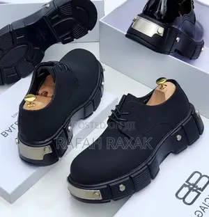 Original Men’S Super Classic Balenciaga Luxury Shoes