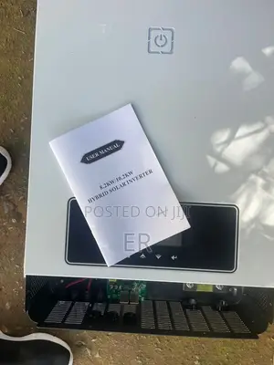 6.2kw —10.2kw Inverter