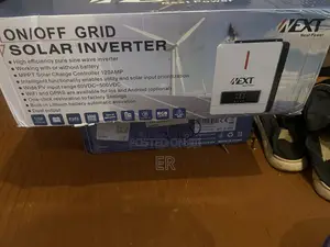 6.2kw —10.2kw Inverter