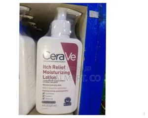 Photo - Cerave Itch Relief Moisturizing Lotion