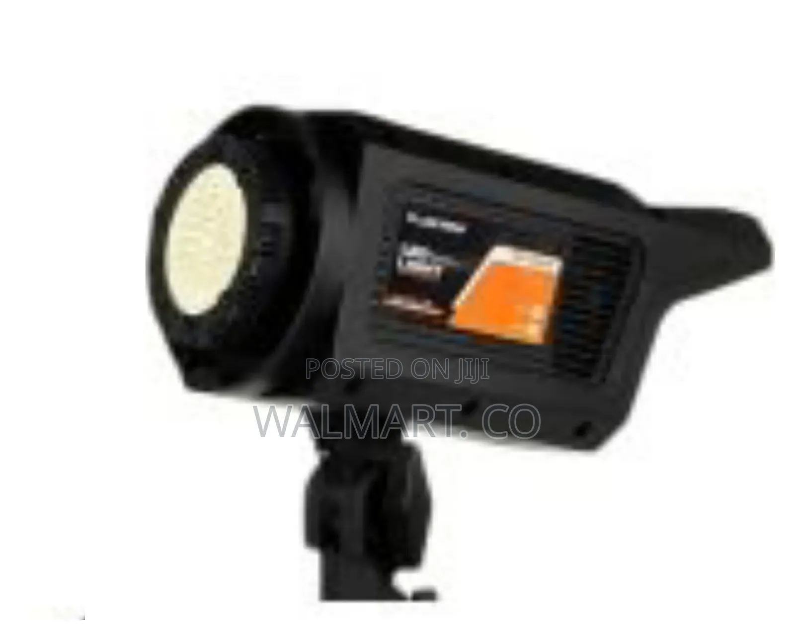 Plokama Pk- 400s Video Light Kit