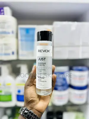 Photo - Revox Pore Minimizing Brightening Glycolic Acid Toner