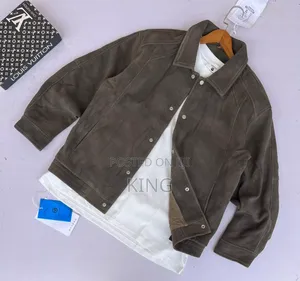 Genial Smart Jackets