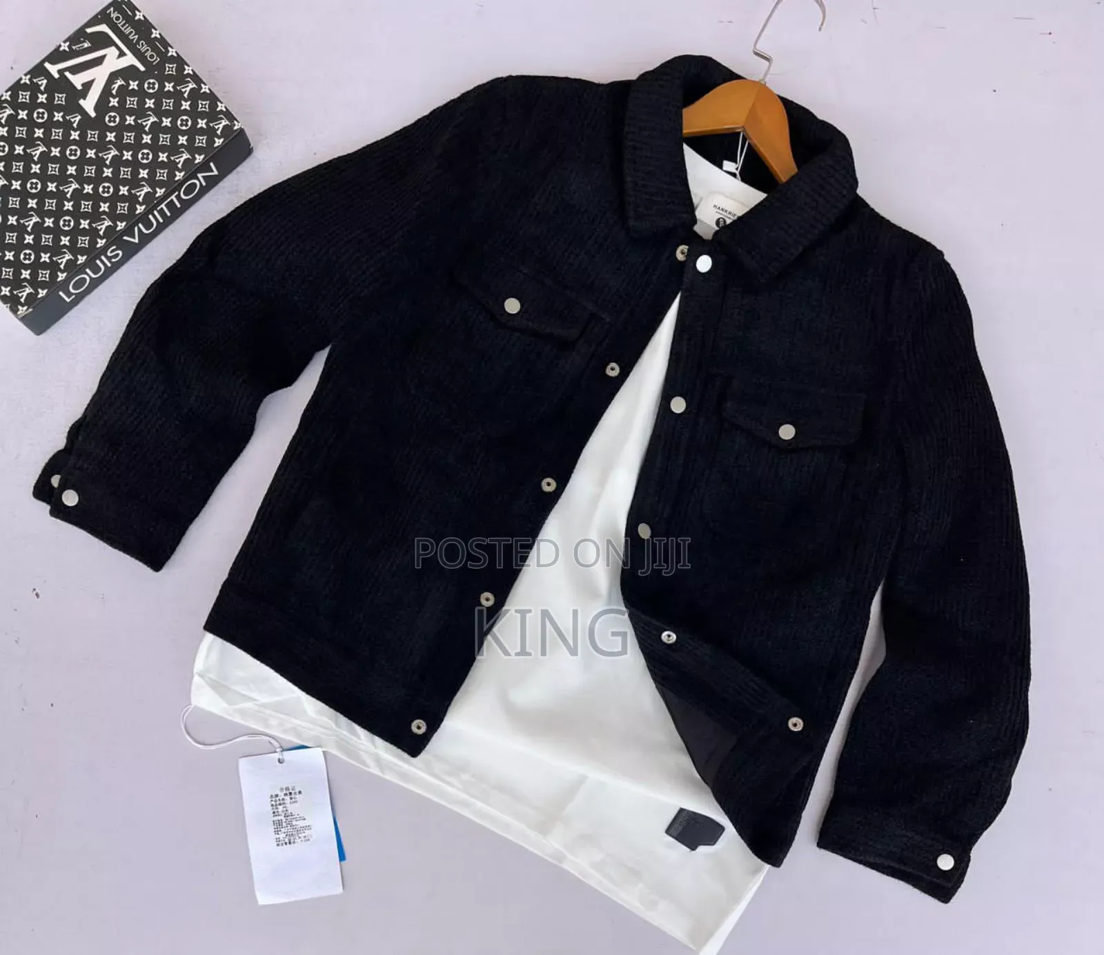 Genial Smart Jackets