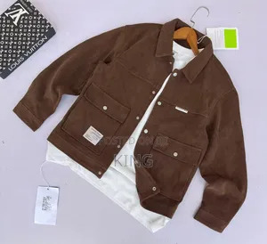 Original Smart Jackets
