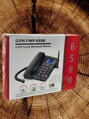 Dual Simcard Telephone