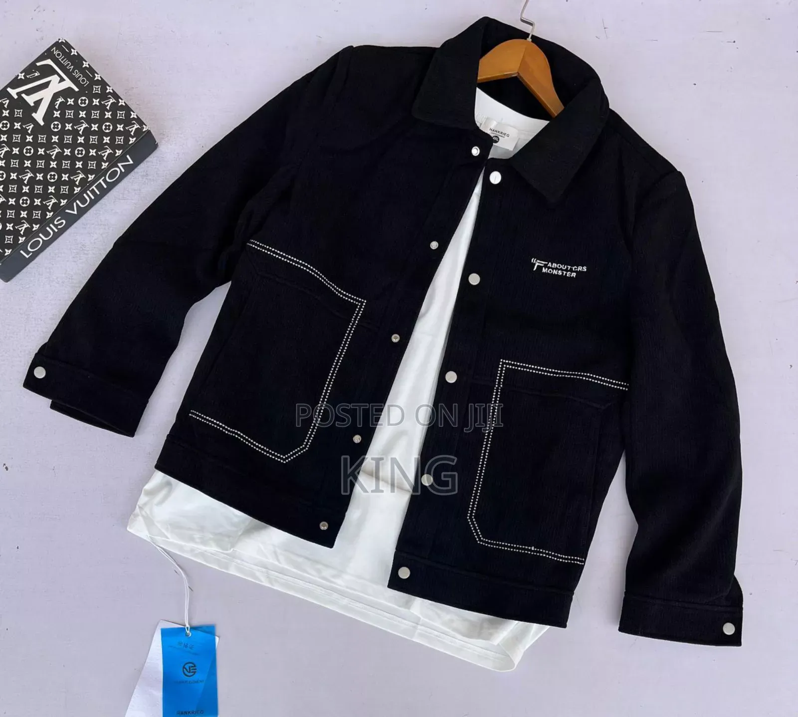 Original Smart Jackets