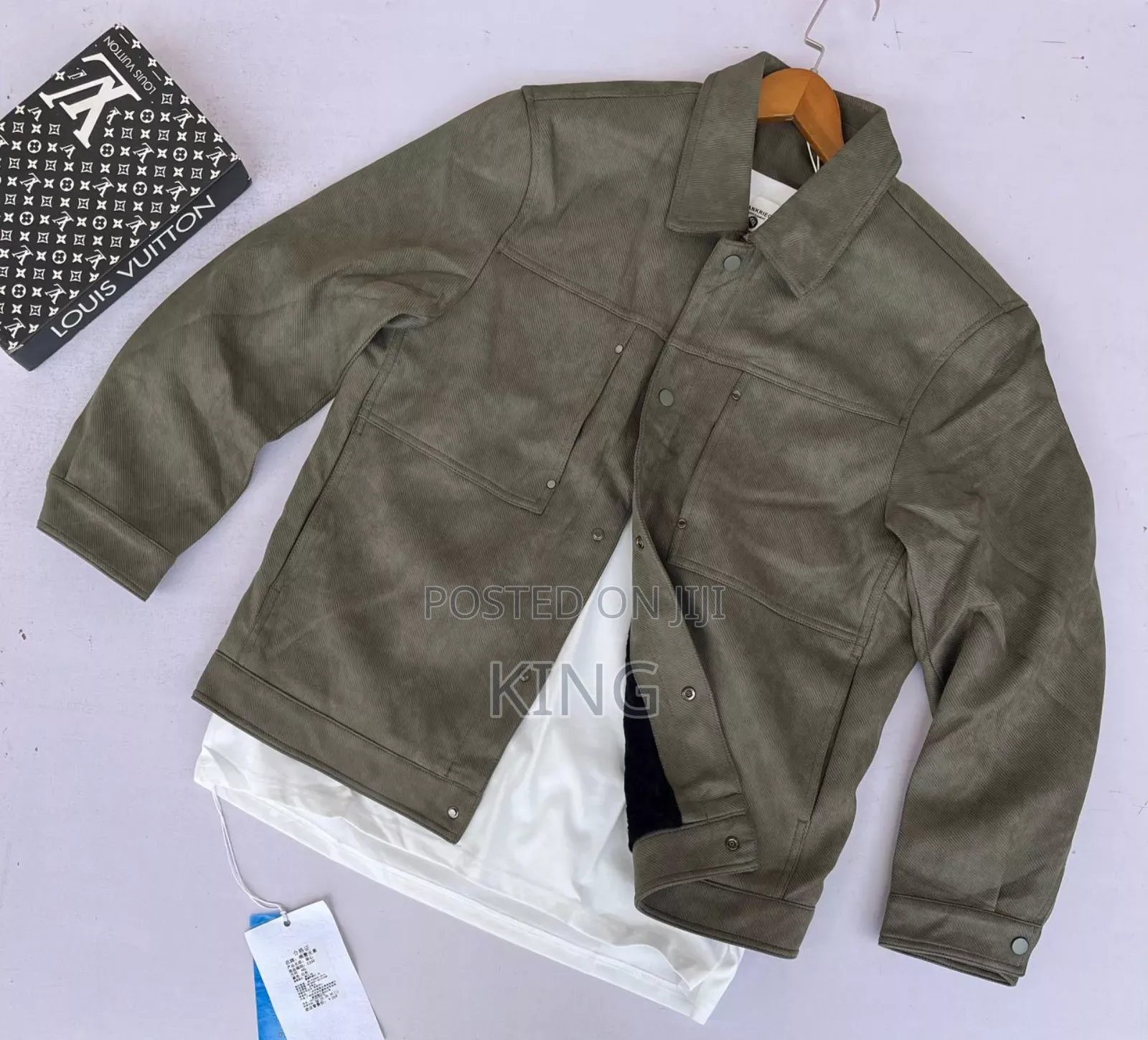 Cozy Smart Jackets