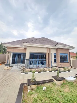 3bdrm House in Kira~Kimwanyi In for sale