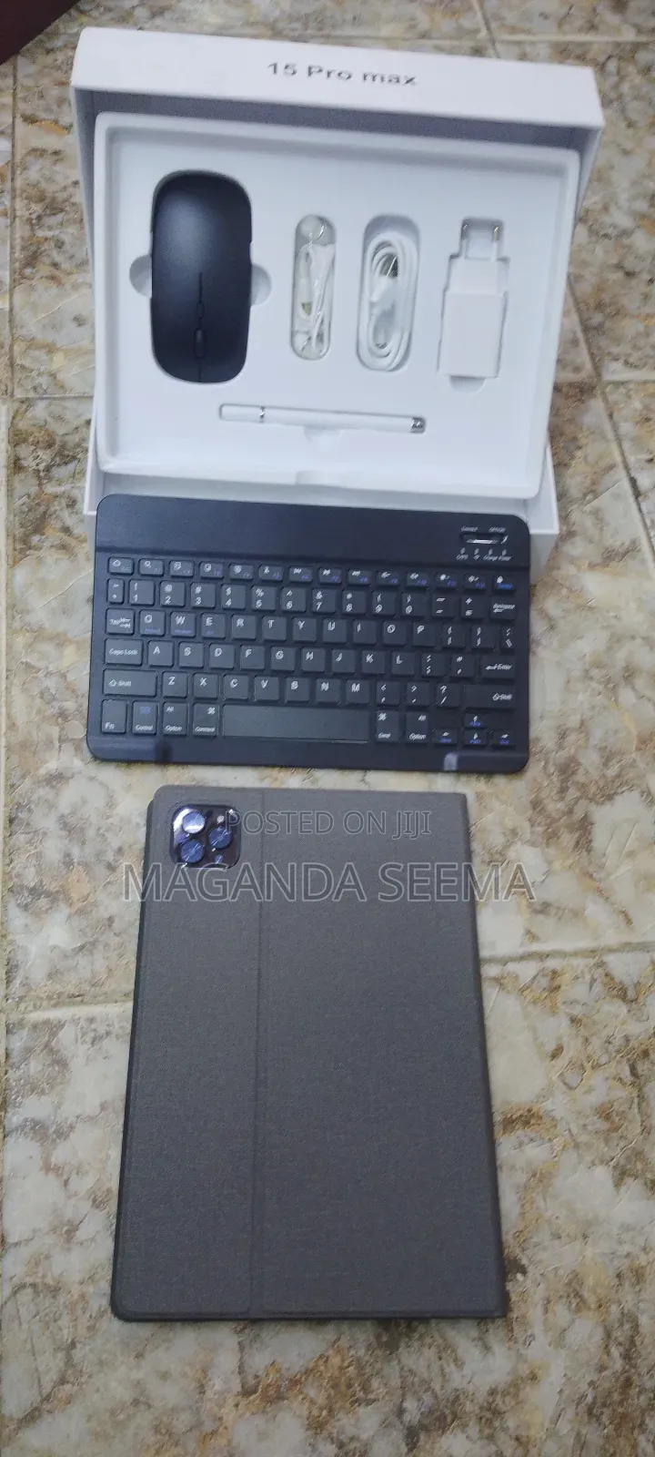 New Laptop 16GB AMD A10 eMMC 500GB