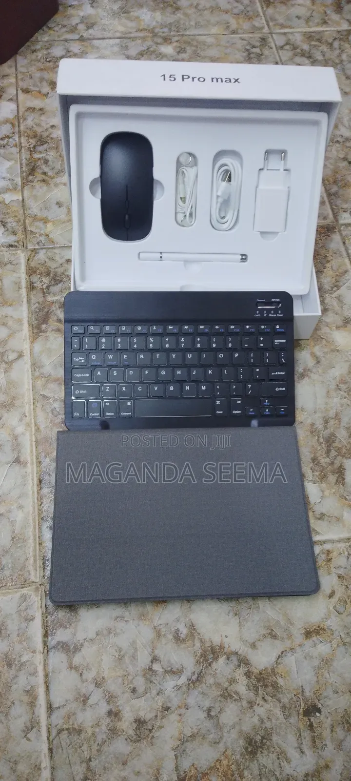 New Laptop 16GB AMD A10 eMMC 500GB