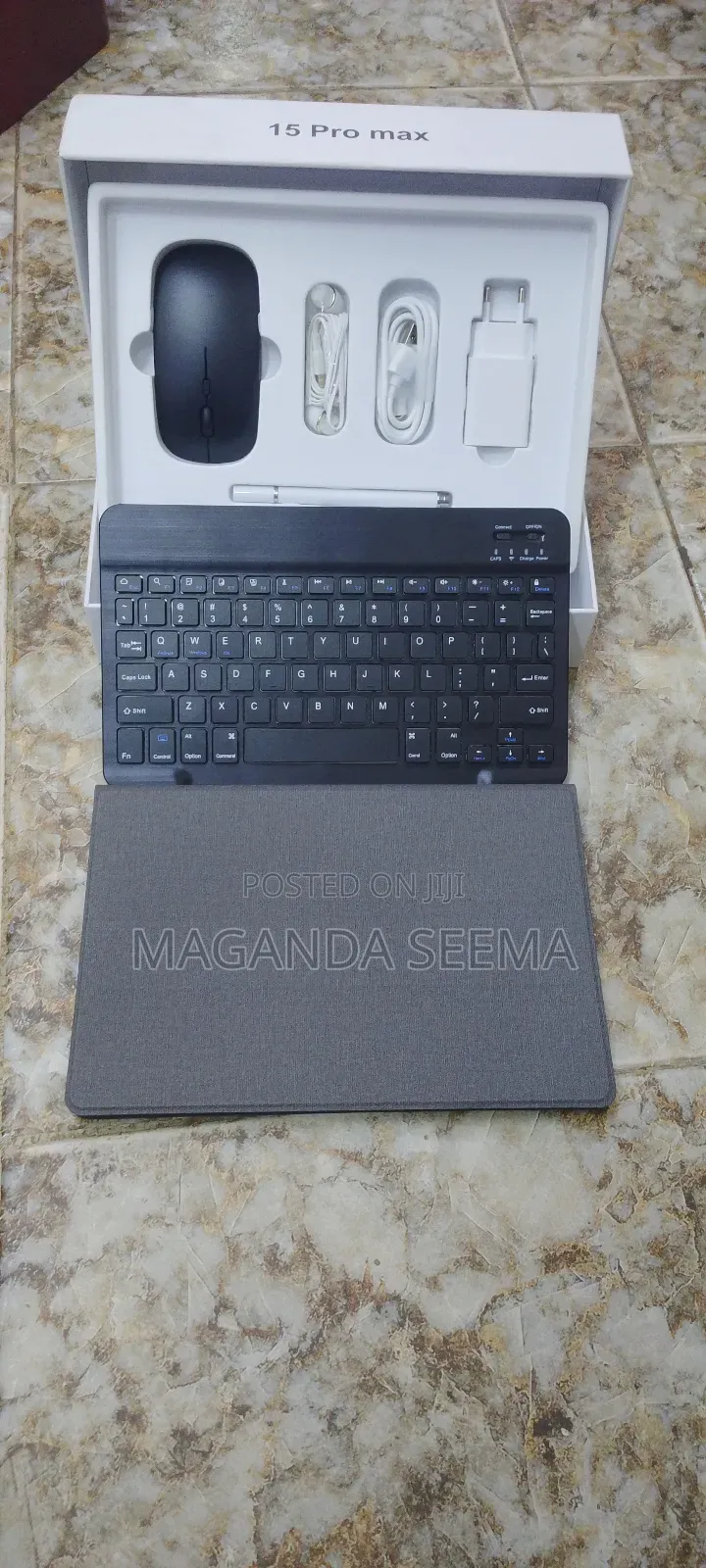 New Laptop 16GB AMD A10 eMMC 500GB