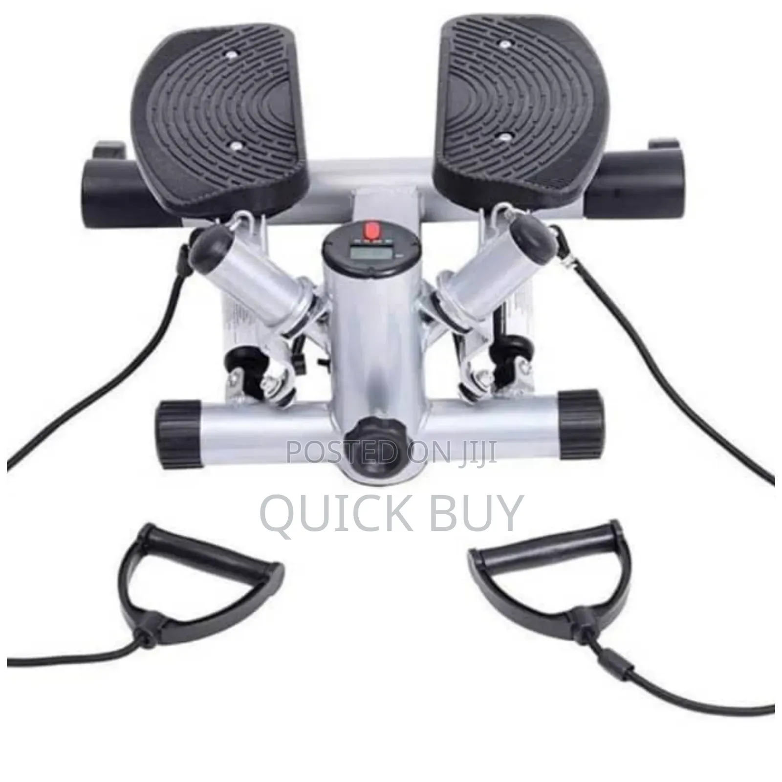 New Quality Affordable Gym Exercise Stepper