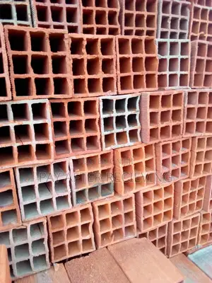 Clay Wall Partition