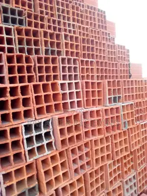 Clay Wall Partition