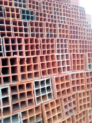 Clay Wall Partition