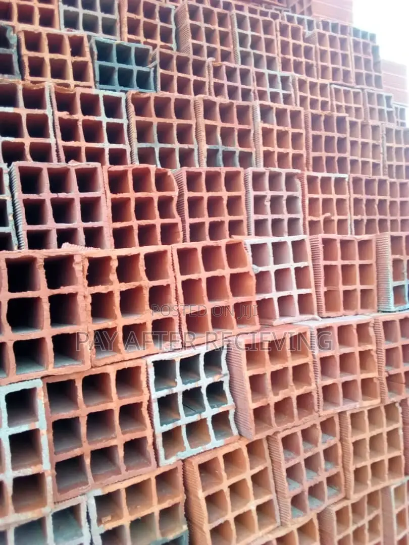 Clay Wall Partition