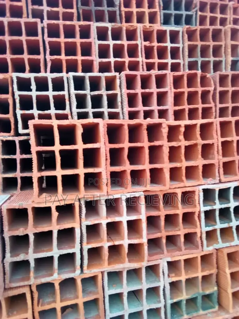 Clay Wall Partition