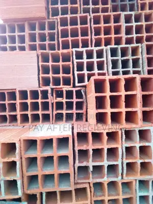 Clay Wall Partition