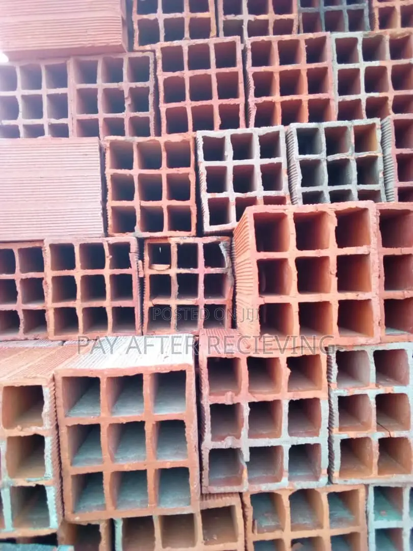 Clay Wall Partition