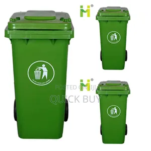240l New Waste Bin