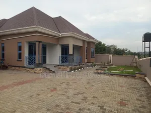 Furnished 4bdrm House in Kira, Central Division for sale
