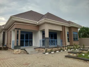 Furnished 4bdrm House in Kira, Central Division for sale