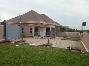 Furnished 4bdrm House in Kira, Central Division for sale
