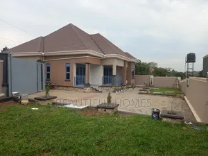 Furnished 4bdrm House in Kira, Central Division for sale