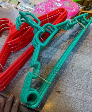 Plastic Hangers