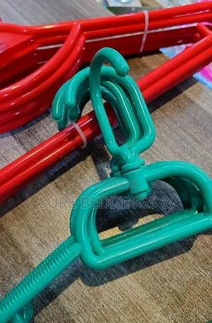 Plastic Hangers