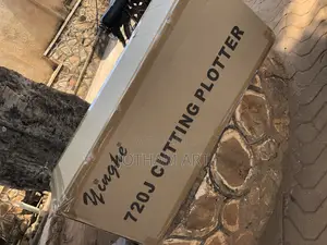 Cutting Plottters Super Tech