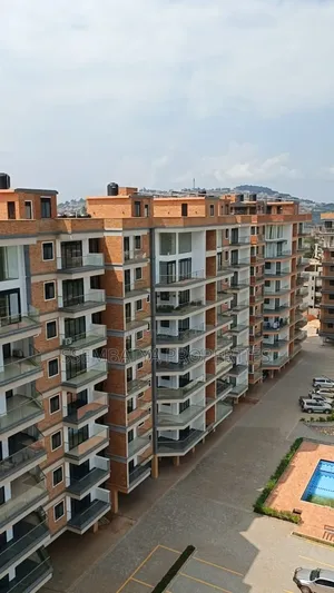 2bdrm Block of Flats in Kigo Heights, Makindye for sale