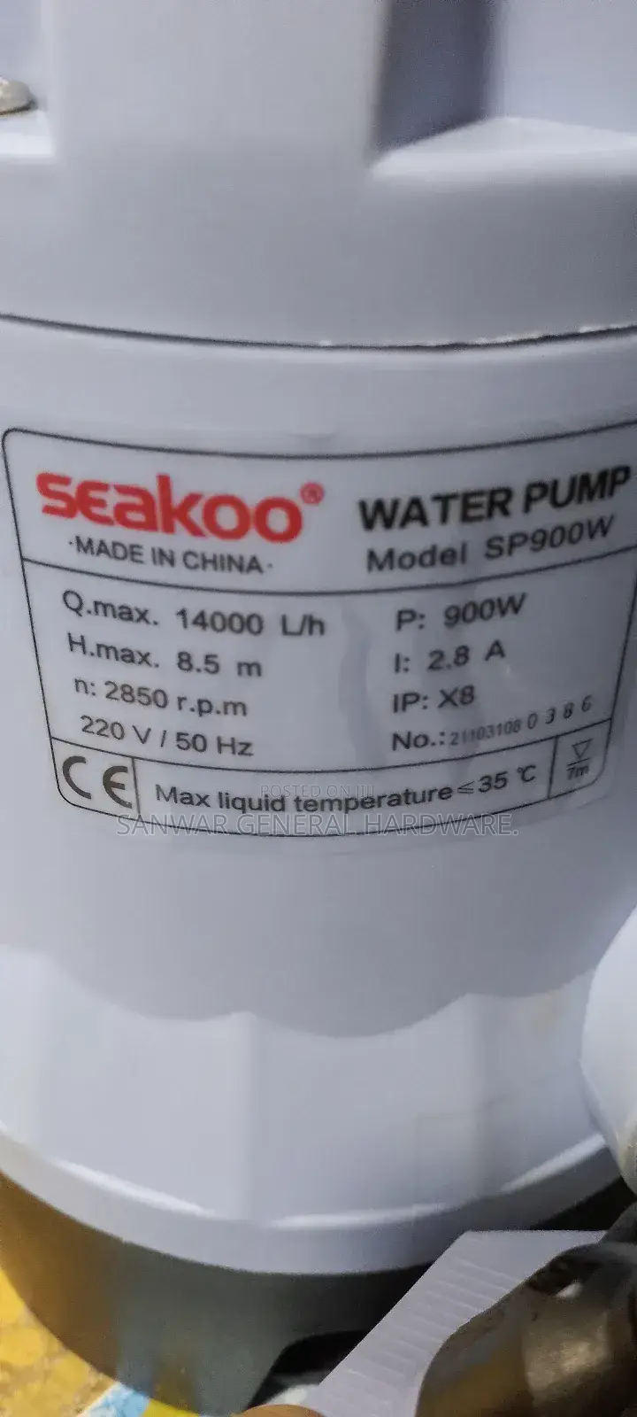 8.5m, Fountain,Aquarium Pumps