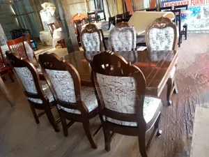 Dining Seats