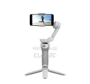 Dji Osmo Mobile Se Gimbal