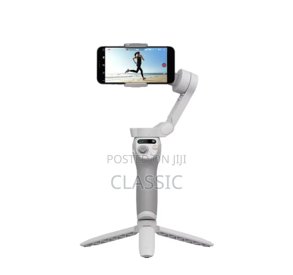 Dji Osmo Mobile Se Gimbal