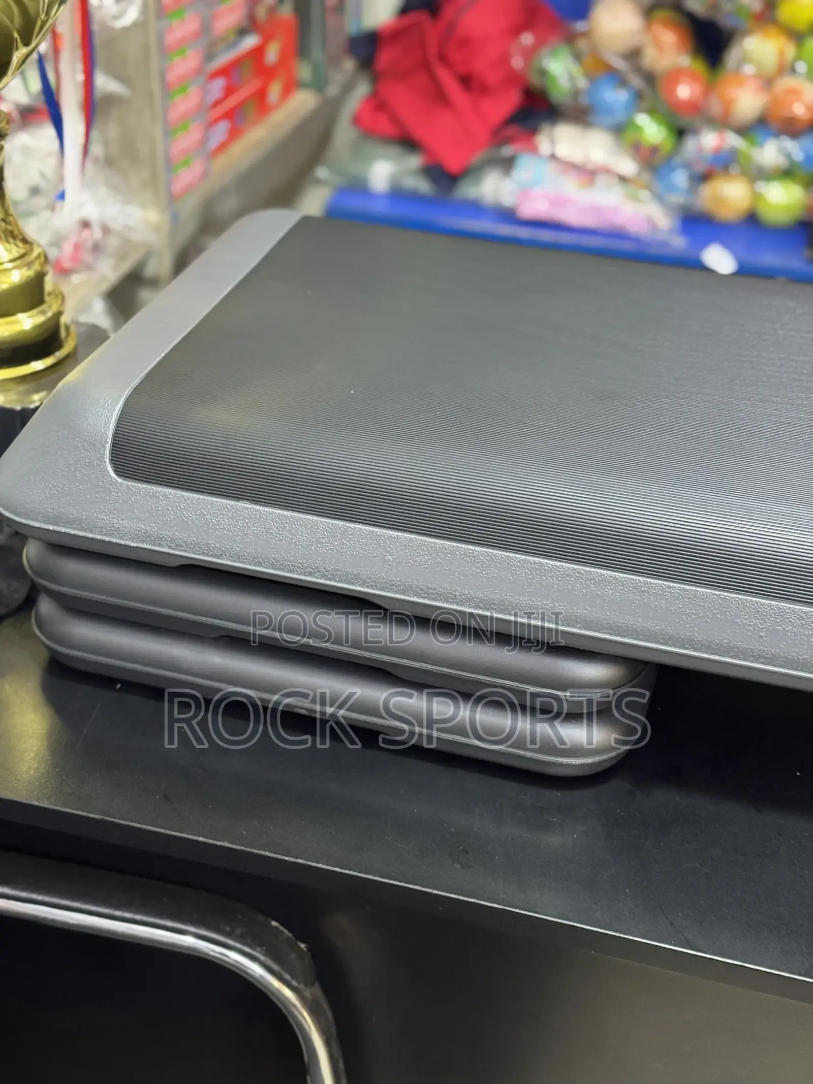 Aerobic Stepper Heavy Duty (Biggest Size)