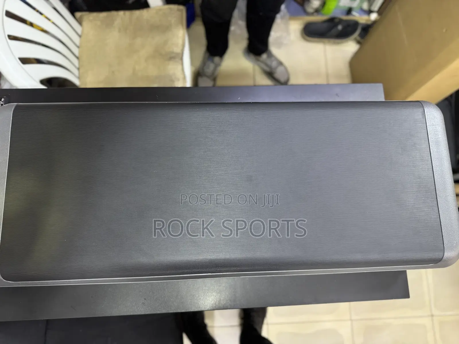 Aerobic Stepper Heavy Duty (Biggest Size)