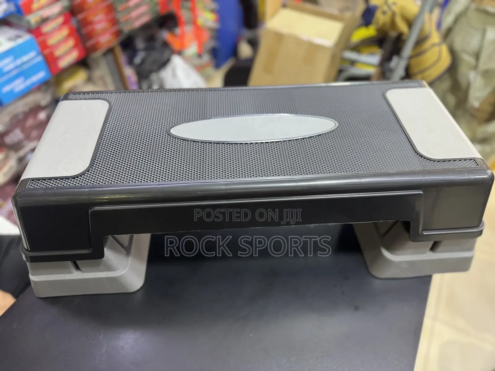 Aerobic Stepper (Commercial Use)