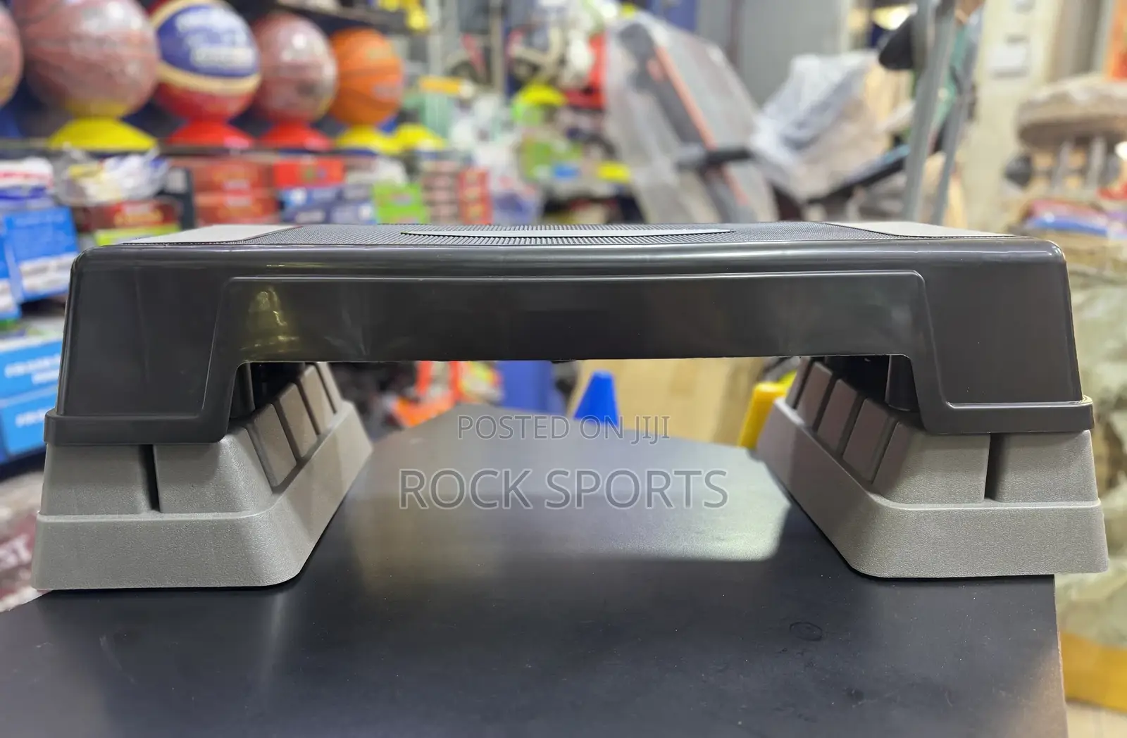 Aerobic Stepper (Commercial Use)
