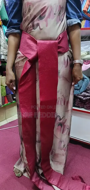 Alesco Gomesi Fabric